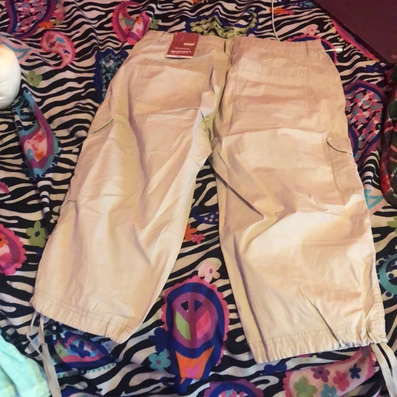 Pants - Picture 2 of 2